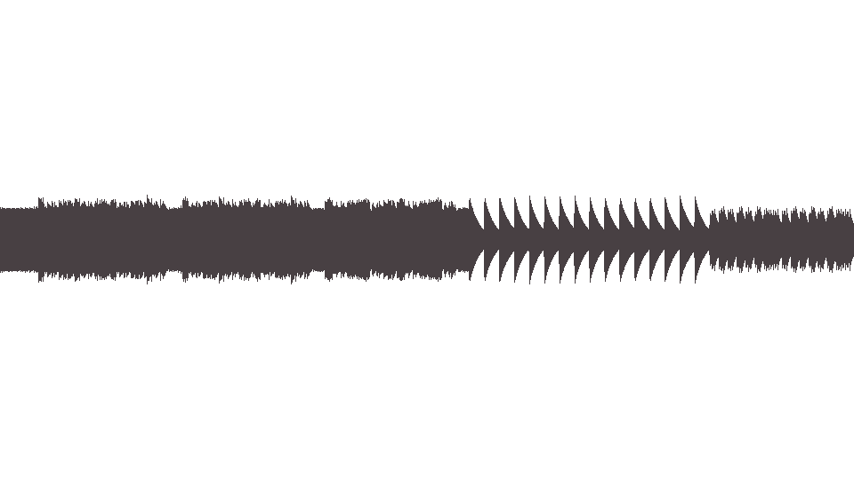 MIDI Iron Maiden — Longest Day (3)
