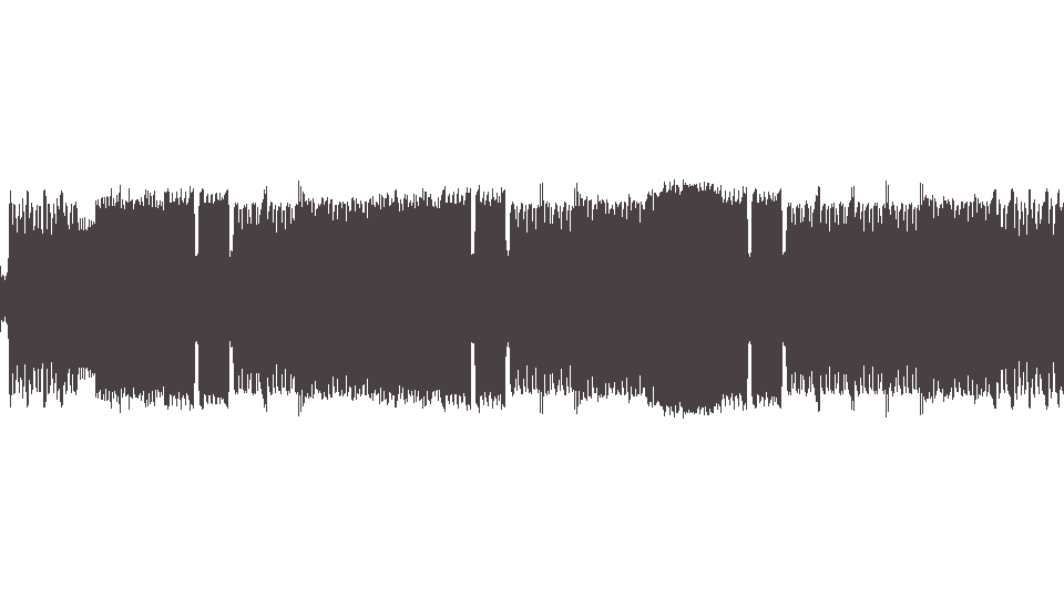 MIDI Iron Maiden — Pilgrim