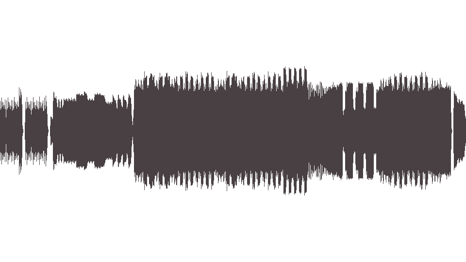 MIDI Iron Maiden — Reincarnation of Benjamin Breeg (4)