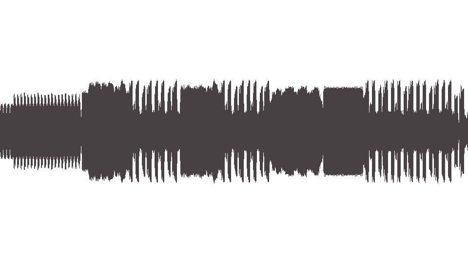 MIDI Iron Maiden — Run to the Hills (3)