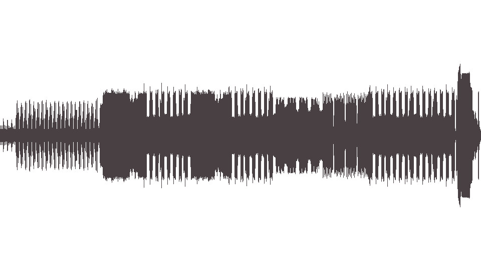 MIDI Iron Maiden — Run to the Hills (4)