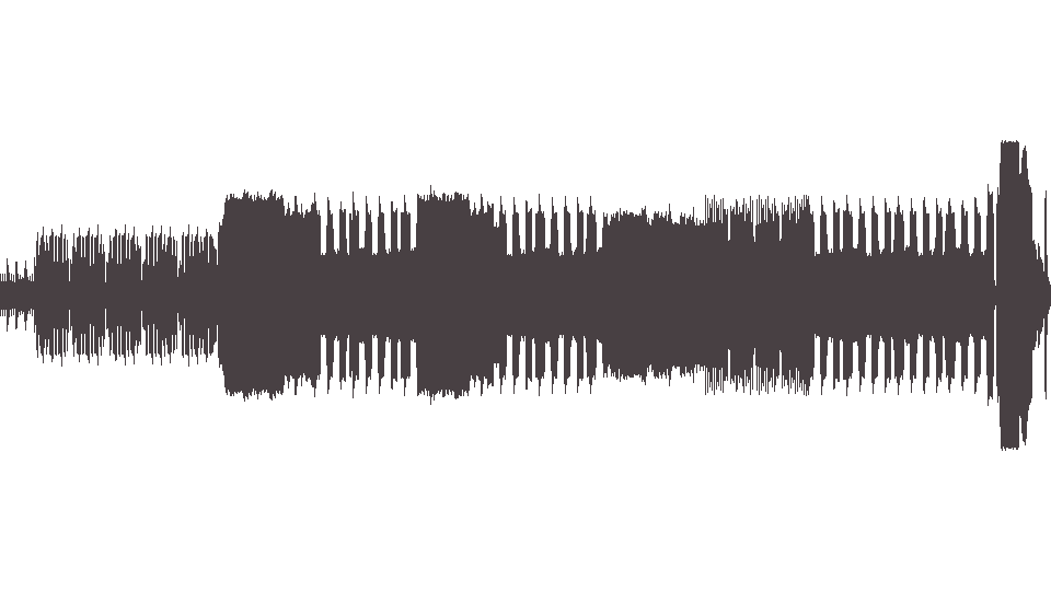 MIDI Iron Maiden — Run to the Hills (6)