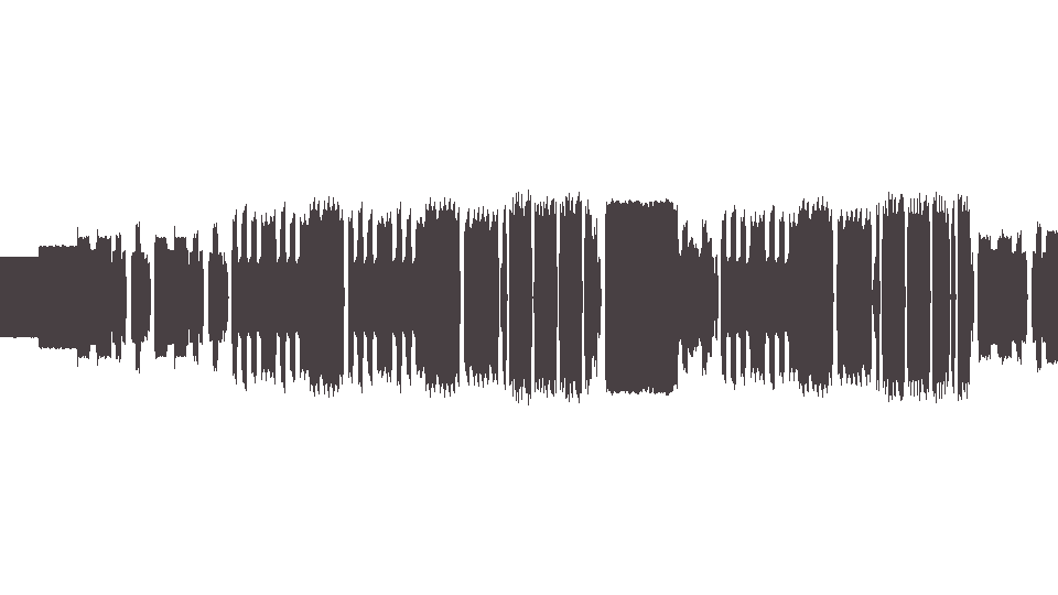 MIDI Iron Maiden — The Clairvoyant