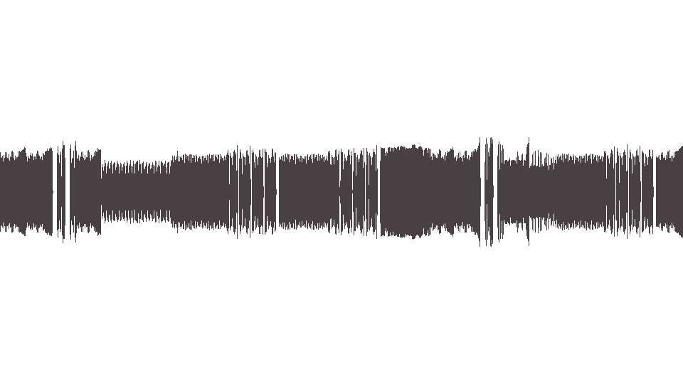 MIDI Iron Maiden — The Fugitive (2)