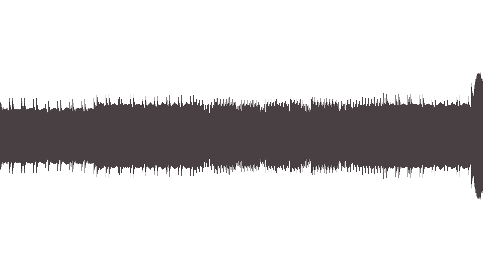 MIDI Iron Maiden — The Ides of March (2)