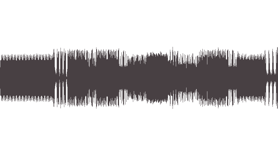 MIDI Iron Maiden — The Number of the Beast (2)