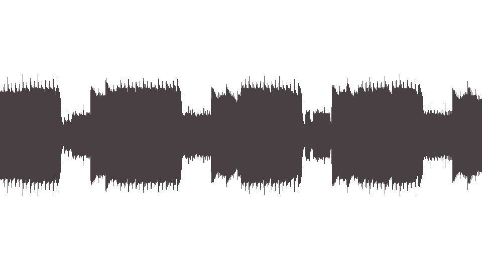 MIDI Iron Maiden — The Reincarnation of Benjamin Breeg