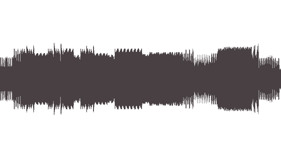 MIDI Iron Maiden — The Thin Line Between Love and Hate (2)
