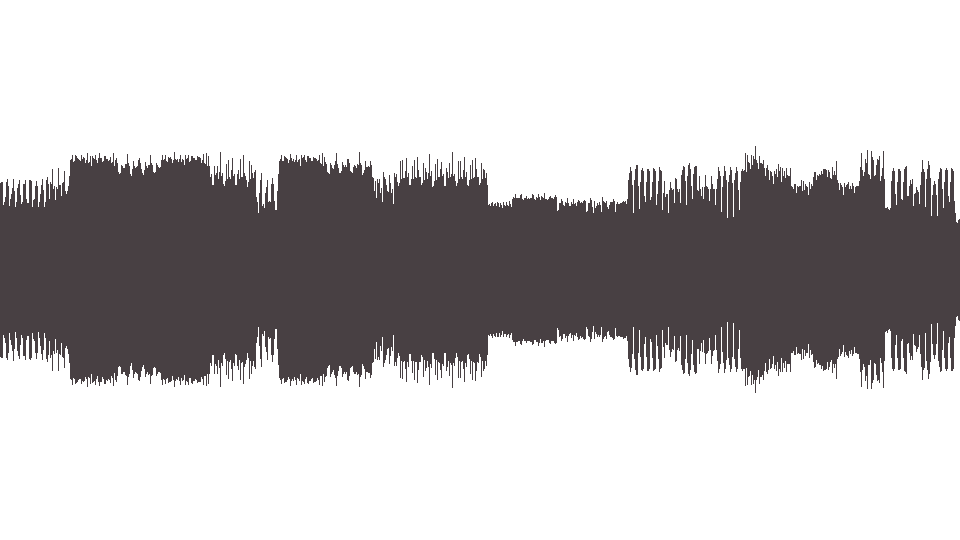MIDI Iron Maiden — The Thin Line Between Love and Hate (4)