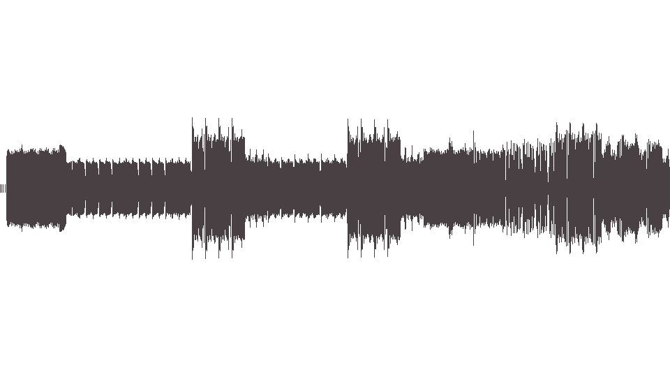 MIDI Iron Maiden — Wasting Love (3)