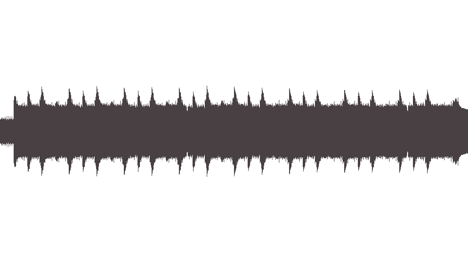 MIDI Ilfirin — The End