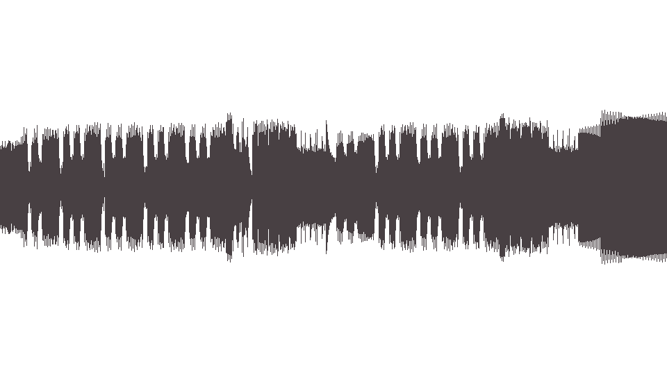 MIDI International Noise Conspiracy (The) — A New Language