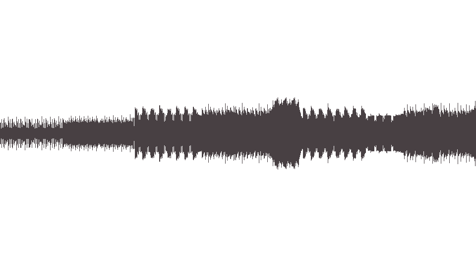 MIDI International Noise Conspiracy (The) — Introduction To