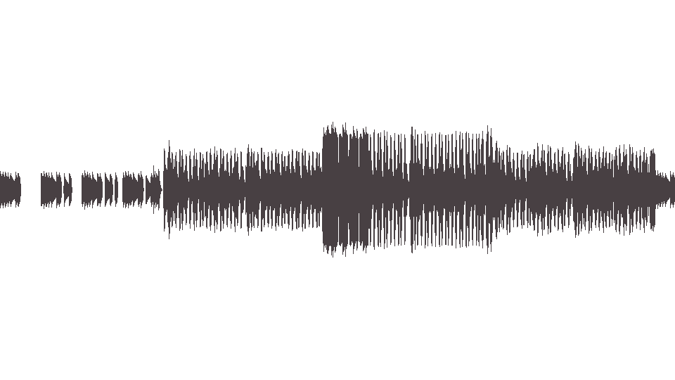 MIDI Intervals — Begin