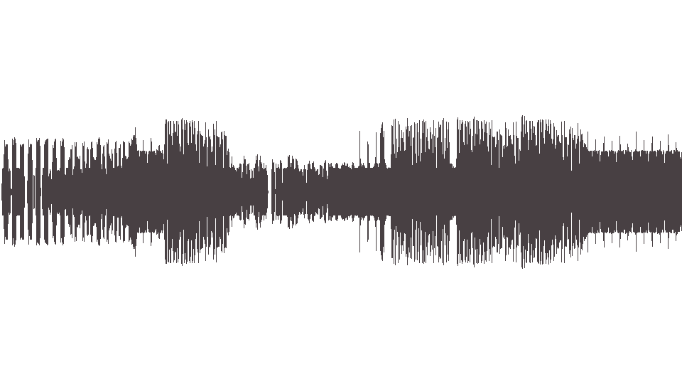 MIDI Intervals — Epiphany