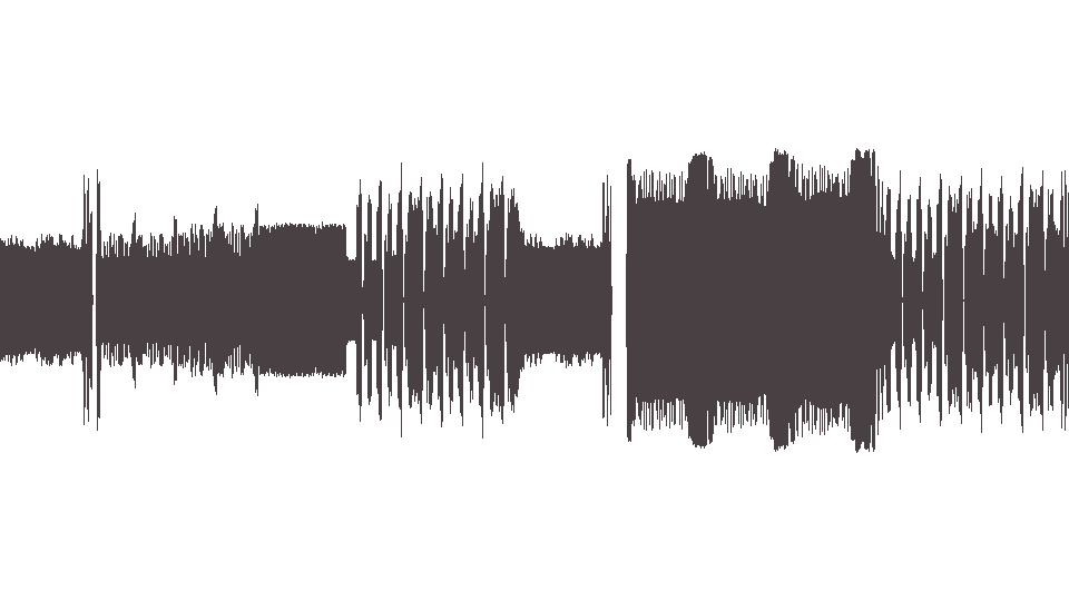 MIDI Intervals — Momento