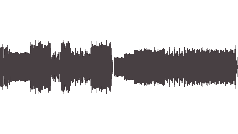 MIDI Intrepid — Gone Forever