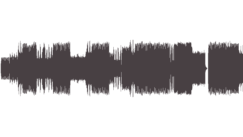 MIDI Inuay — Djame