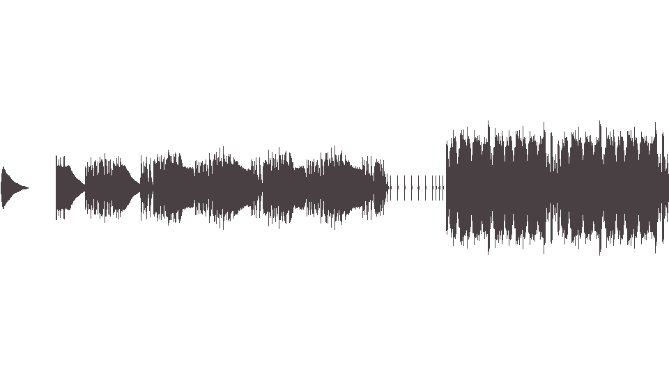 MIDI Issues — Sad Ghost