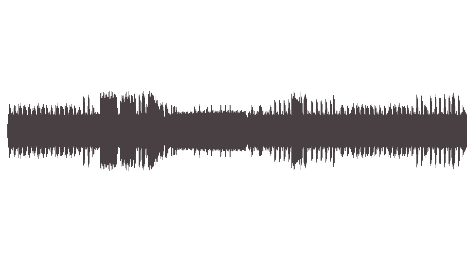 MIDI Ivanov Kramskoy — Song Without Words