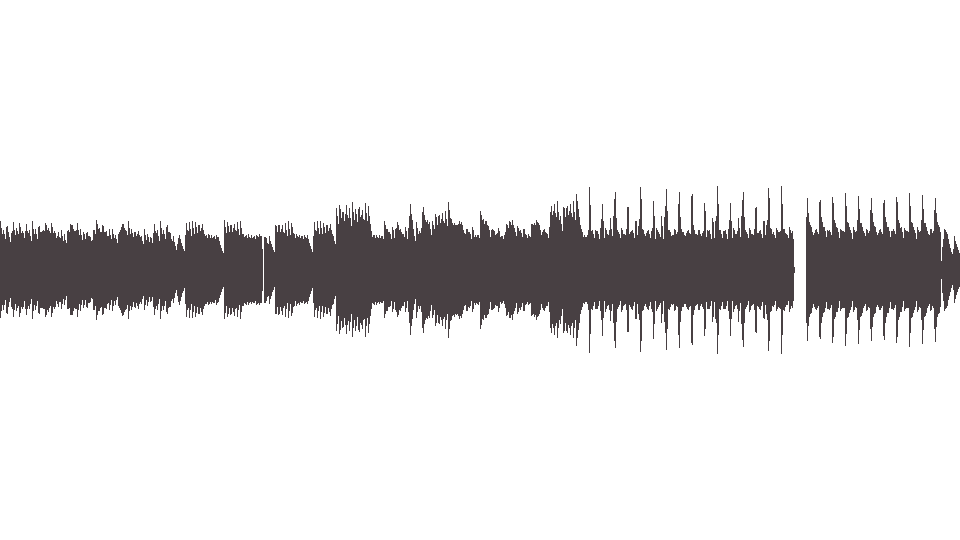 MIDI Jaime Mirtenbaum Zenamon — Demian 6 Pistorius