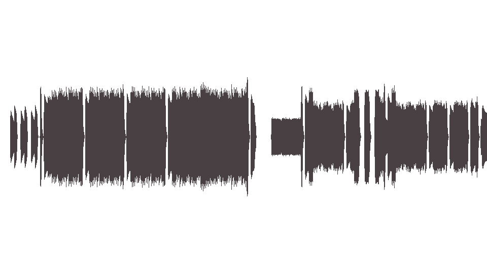 MIDI Jam (The) — All Mod Cons