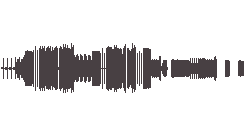 MIDI Jam (The) — Going Underground