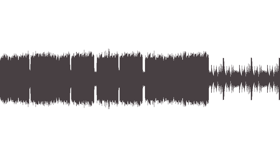 MIDI Jam (The) — The Bitterest Pill