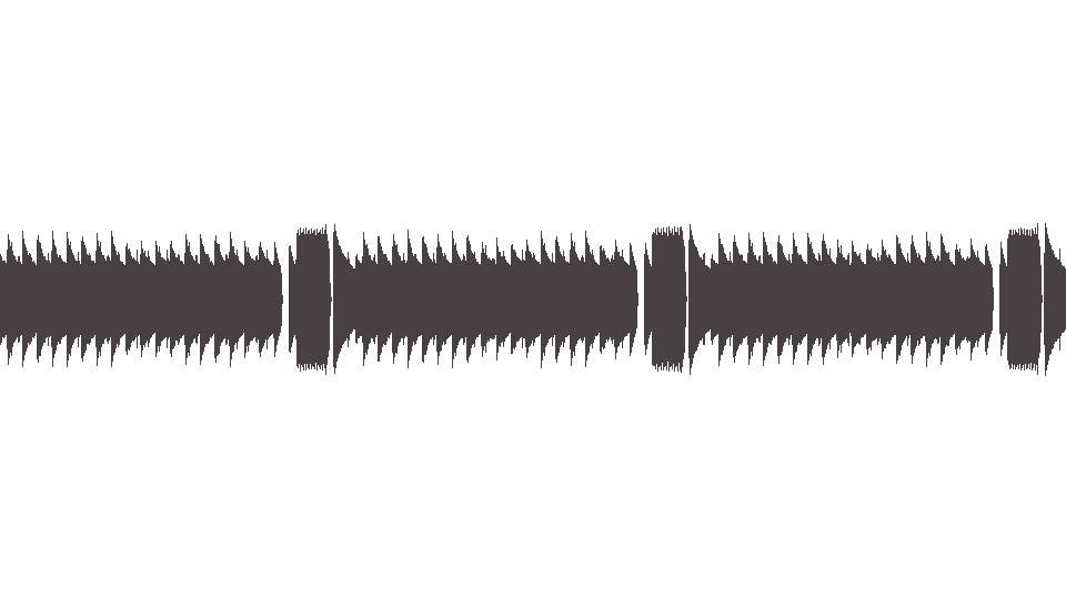 MIDI James Brown Band (The) — Papa's Got a Brand New Bag Part 1