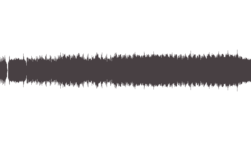 MIDI Jamiroquai — Candid Heat