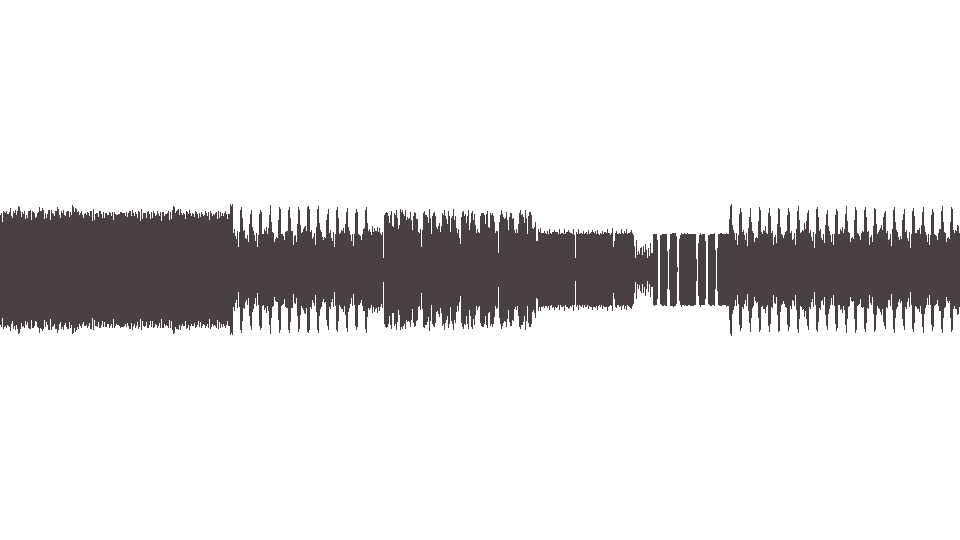 MIDI Jamiroquai — Travelling Without Moving (2)