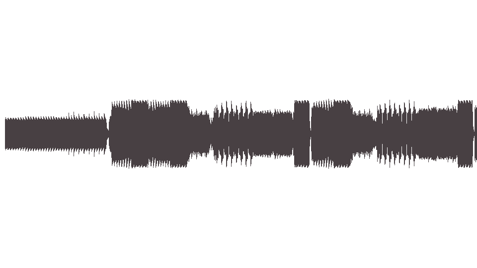 MIDI Japan Raphael — Niguen Fushin