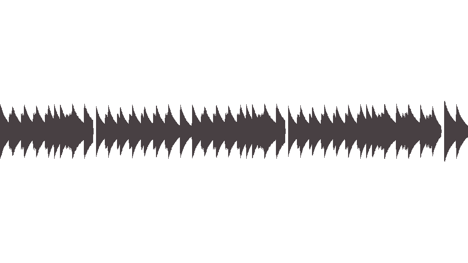 MIDI Jazz Licks — Gentle Rain