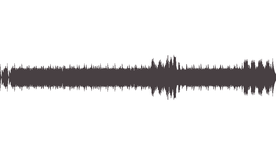 MIDI Jethro Tull — Elegy (3)