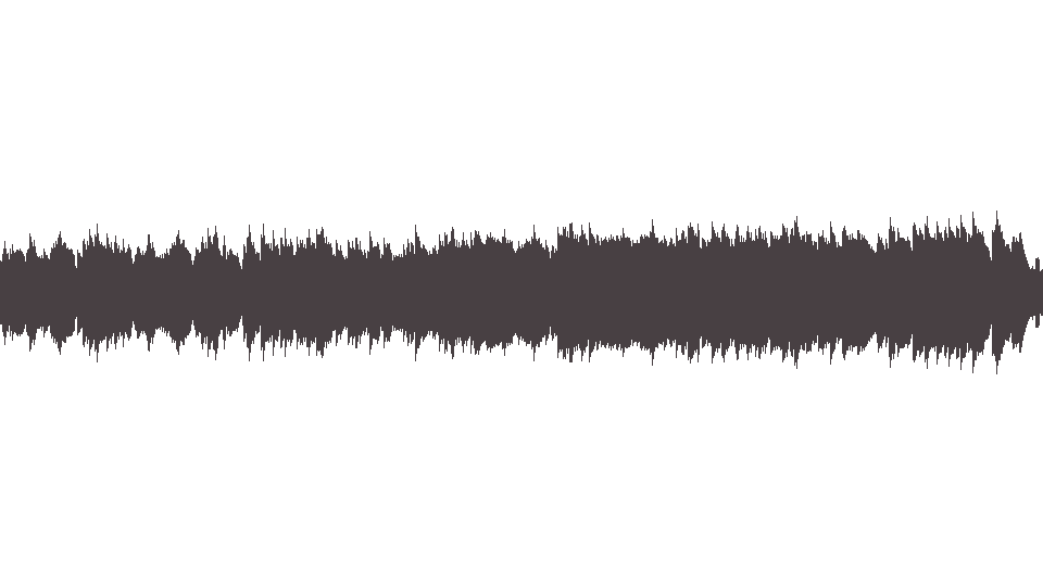 MIDI Jethro Tull — Wondering Aloud