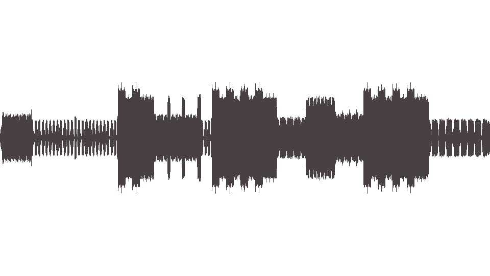 MIDI Jews (The) — Mechapes Tshuva