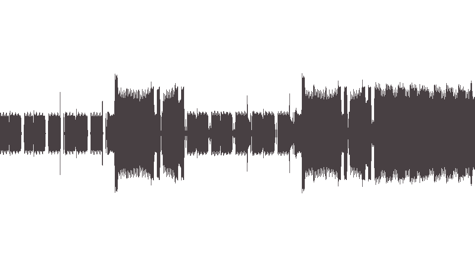 MIDI Jews (The) — Mi Amar Lah