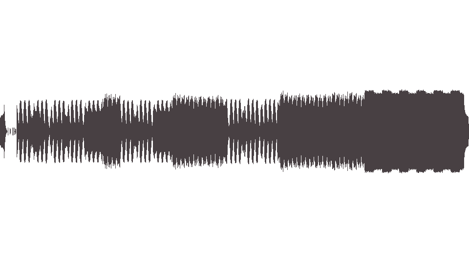 MIDI Jews (The) — Od Aron Echad