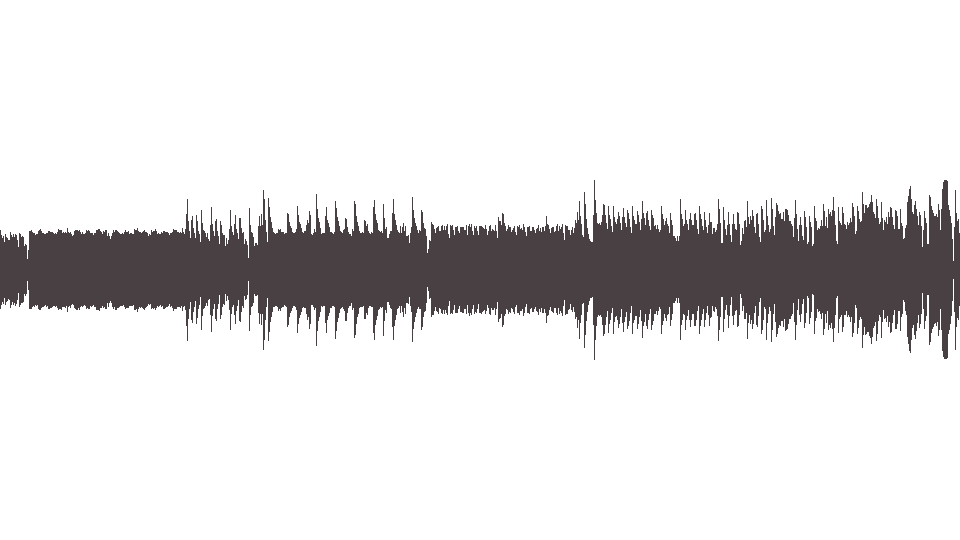 MIDI Jews (The) — Your Time