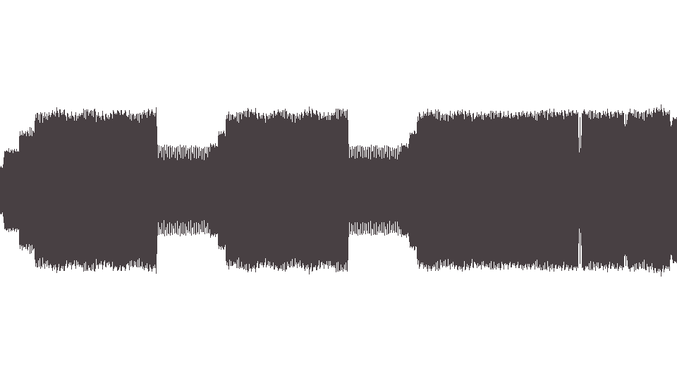 MIDI Jimmy Eat World — A Praise Chorus