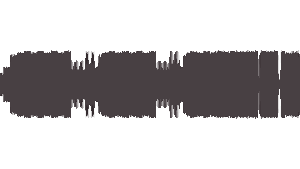 MIDI Jimmy Eat World — A Praise Chorus (2)