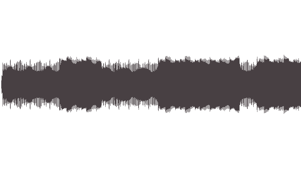 MIDI Jimmy Eat World — Believe in What You Want