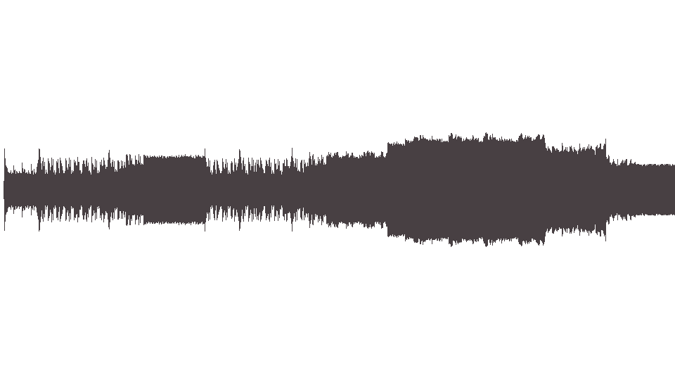 MIDI Jimmy Eat World — Cautioners