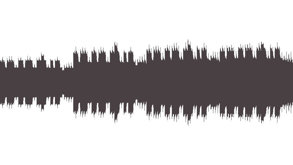 MIDI Jimmy Eat World — Gets it Faster (2)