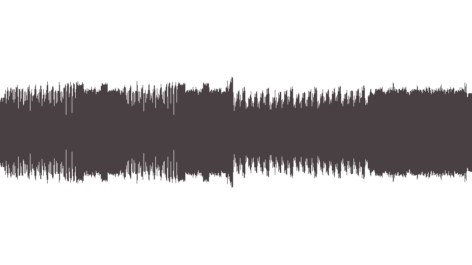 MIDI Jimmy Eat World — No Sensitivity