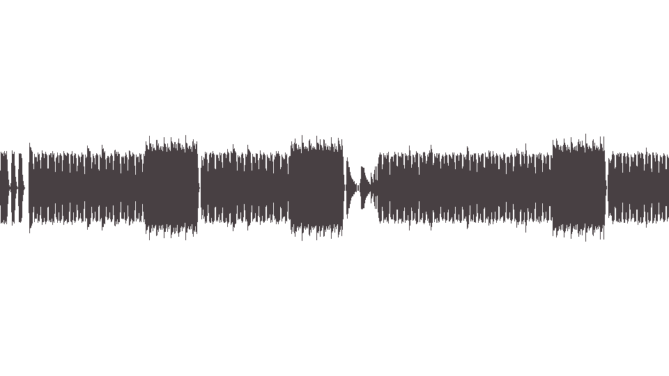 MIDI Joe Bonamassa — Dust Bowl