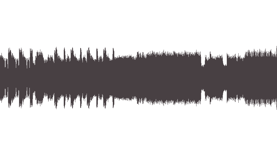 MIDI John Death — Blanket of Blackness