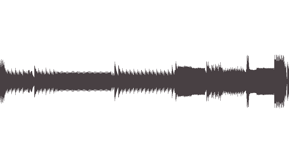 MIDI John H. Clarke — Malaguena