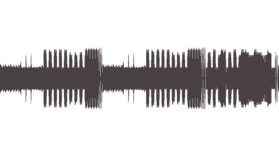 MIDI John H. Clarke — The Most Evolved