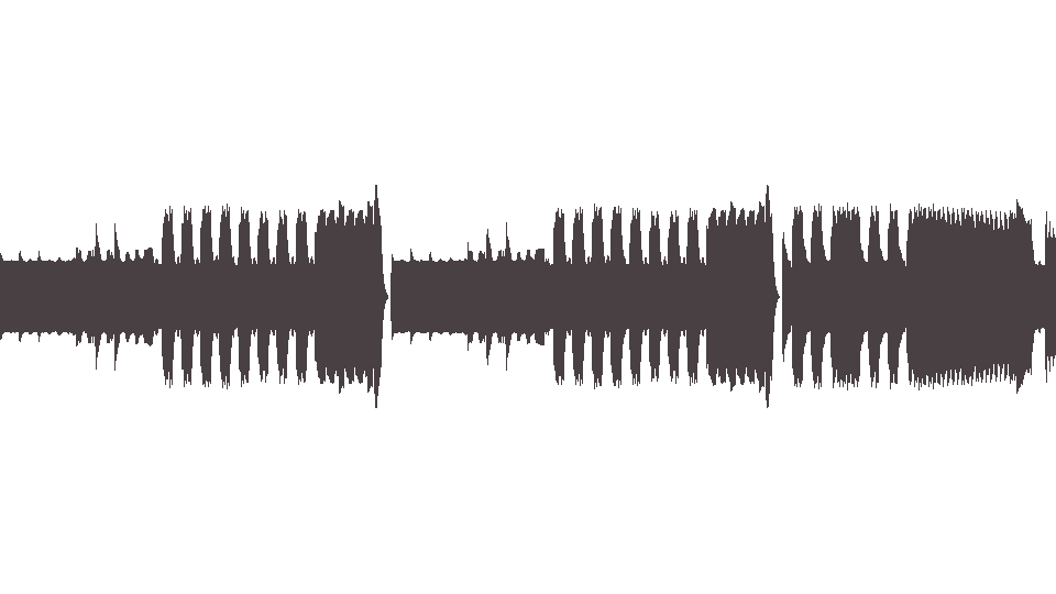 MIDI John H. Clarke — The Most Evolved (2)